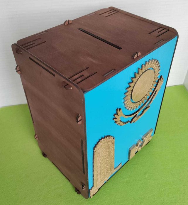 Копилка на 1 год