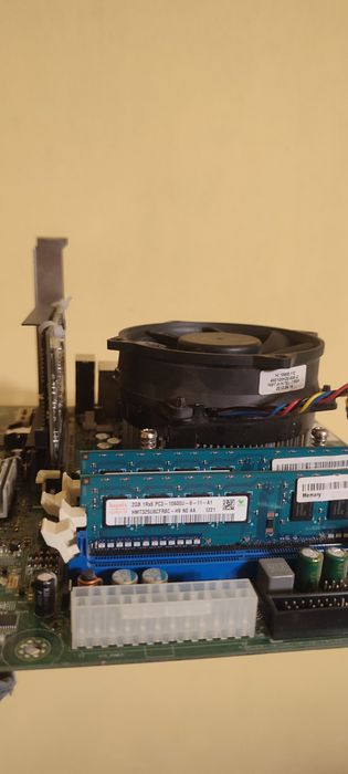 Placa de baza calculator , kit