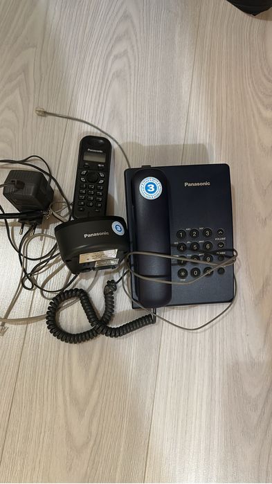 Стационарный телефон