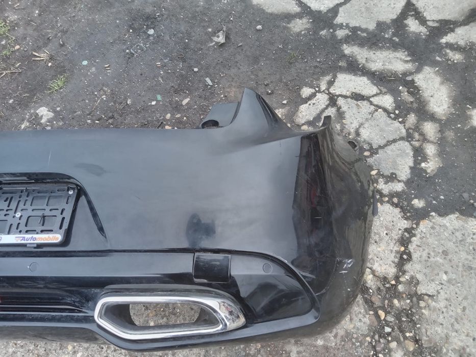 Bara spate Citroen DS5 2012-2015