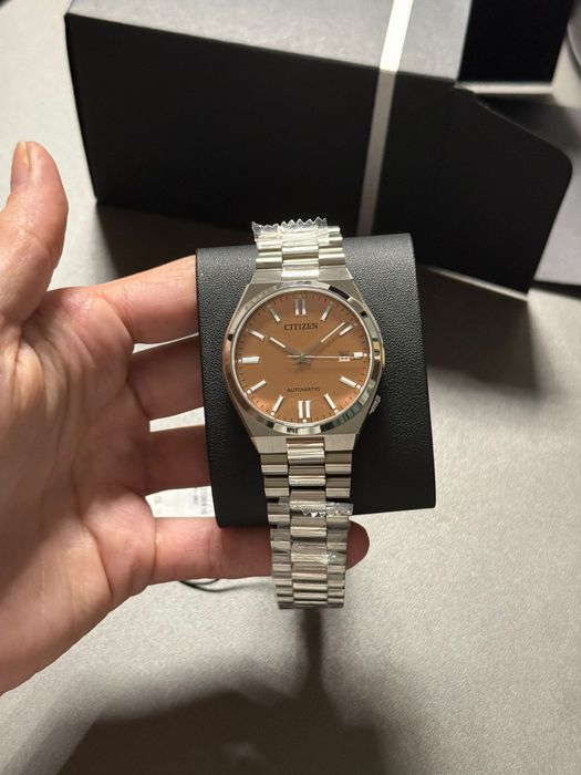 Ceas Citizen Tsuyosa