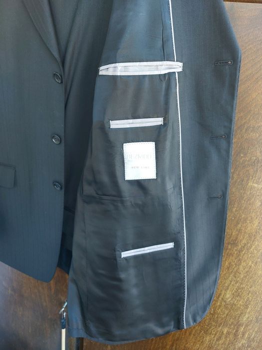 Costum barbatesc NOU