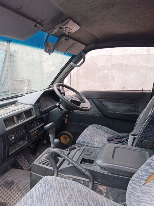 Продам Митсубиси Делику