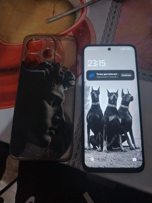 Продам или обменяю Xiaomi 13