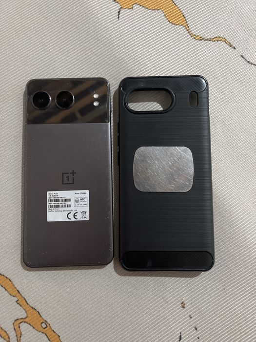 Продется телефон One plus nord 4