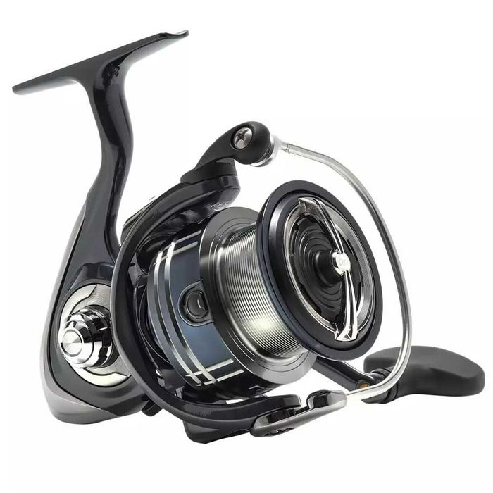 Daiwa Aqualite Feeder, 3.60m, 150g, 3+2buc - Daiwa N'Zon LT 6000SS-P