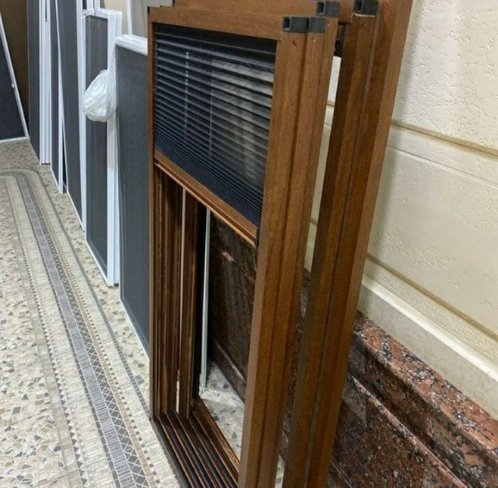 Москитные сетки на заказ