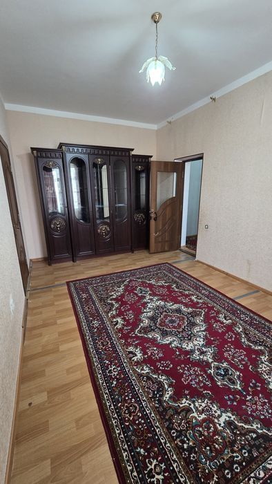 Квартира 2 ком. 2 этаж