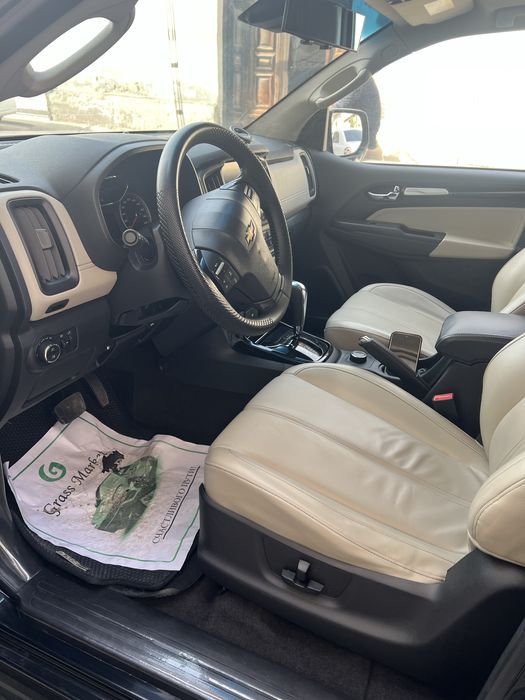 Трелблезер идеал холатда 2021 йили