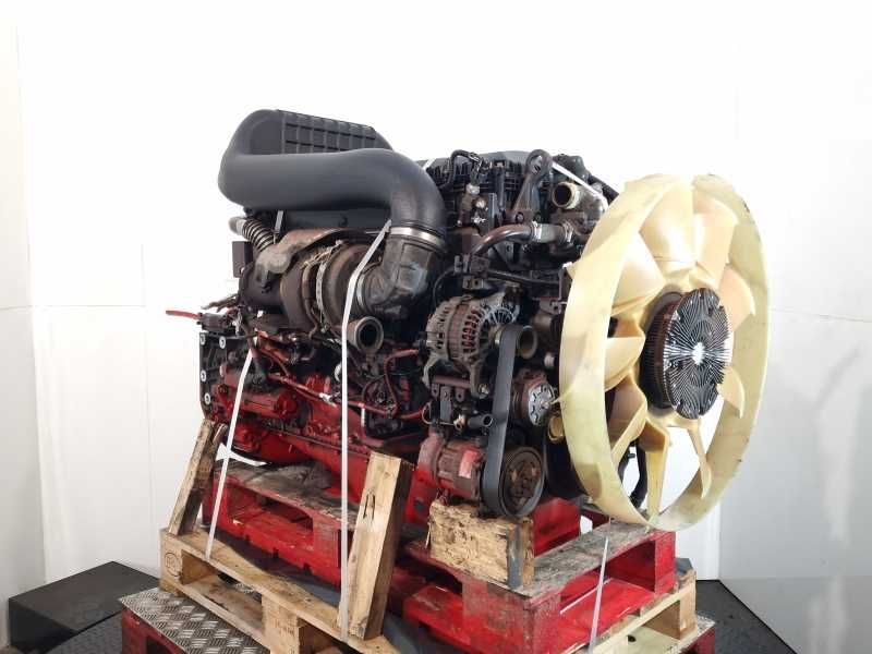 Motor Renault DTI8 320 EUVI complet cod motor DTI8 320