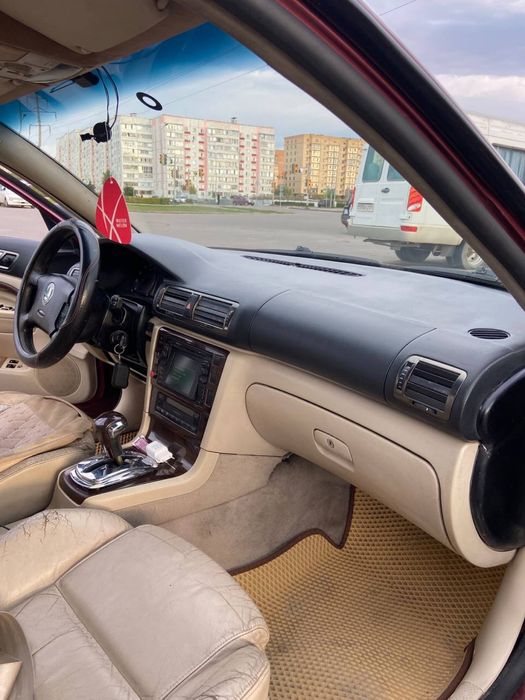 Продам Skoda Superb