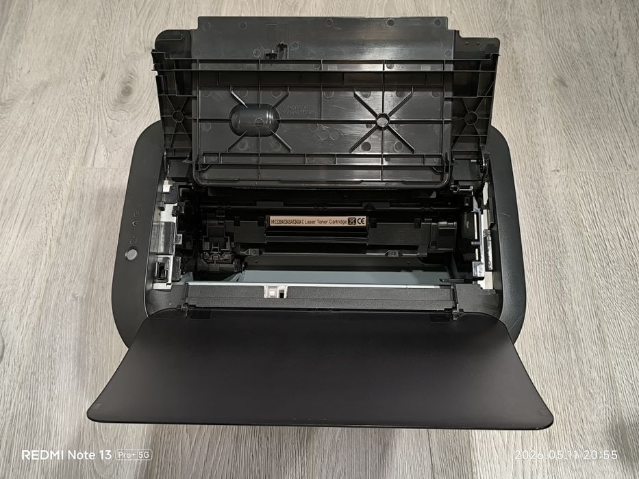 Canon i-sensys LBP6030B printer
