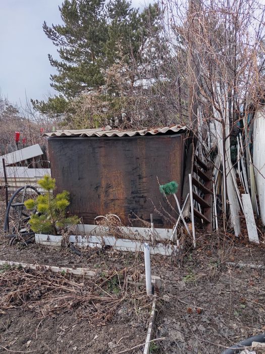 Дача в Михайловке