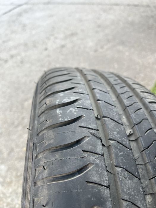 Резервна гума ВАГ група. 15” 5х112 комплект