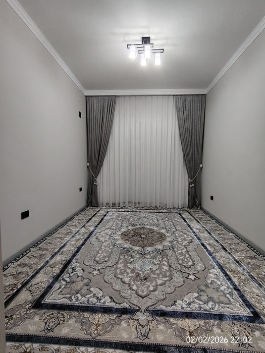 Сдаётся квартира