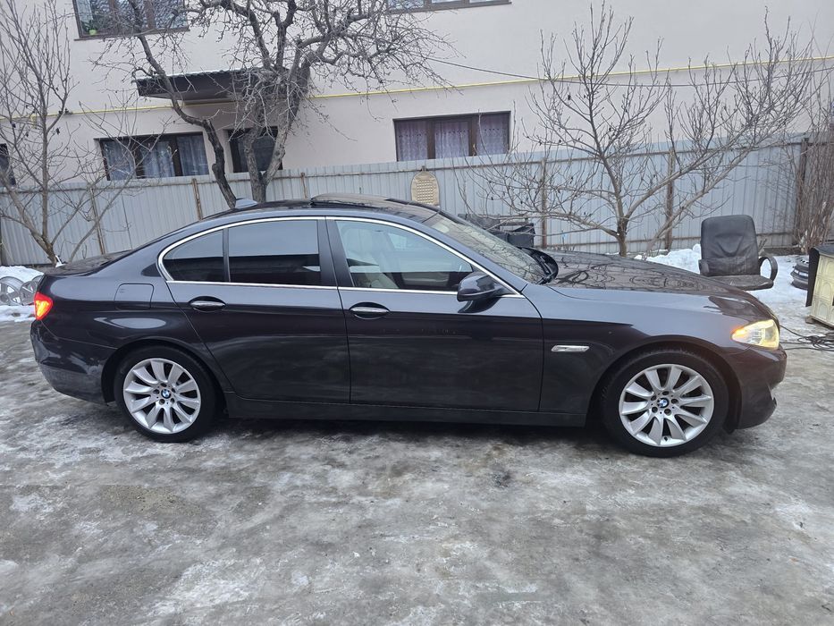 Bmw f10 520d *197000km*2013*int. seria7*bord Digital*