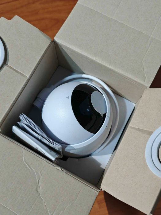 Ubiquiti - Camera G6 Turret White (ALB)