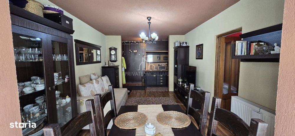 Apartament 2 camere, zona Mihai Viteazu, Sighisoara