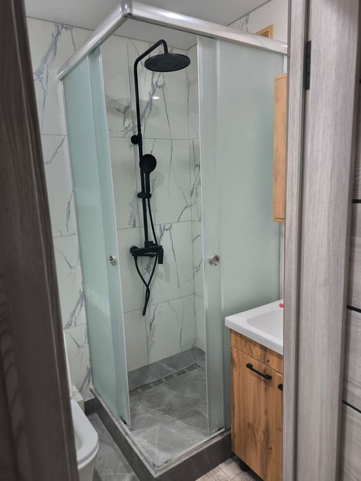 Услуги, кафеля и гибсокартона