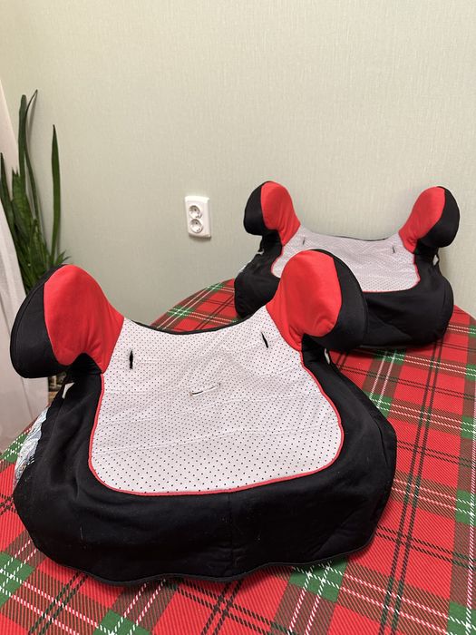 Автокресло Nania (Франция)