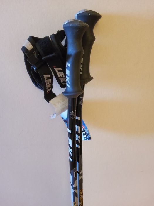 Лыжные палки Leki