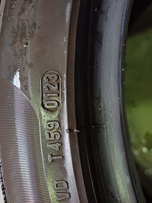 Гуми 245/40/18 Пирели