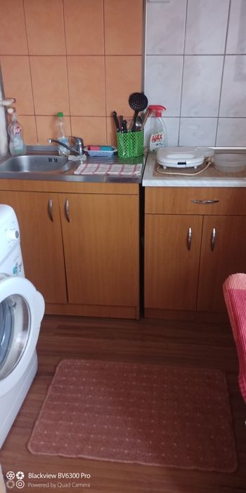 Garsonieră Mureșeni de închiriat