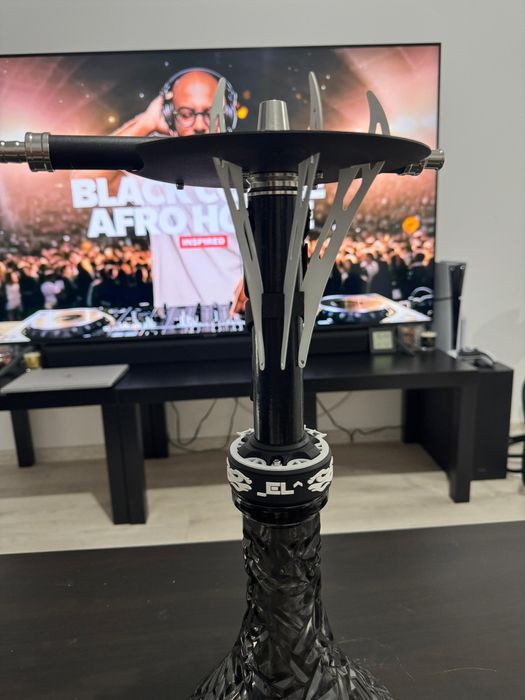 Narghilea El Bomber pret negociabil