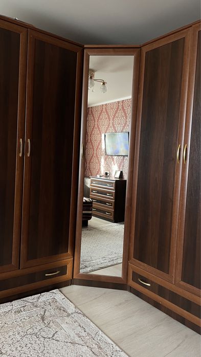 Гарнитур для спальни