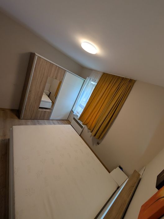 Дава се под наем Двустаен апартамент в Варна, ХЕИ - 50 кв.м за 612 € - Снимка #8