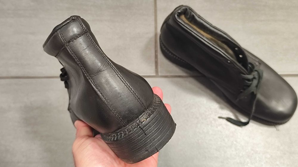 Кубинки / Обувки / БНА / 42