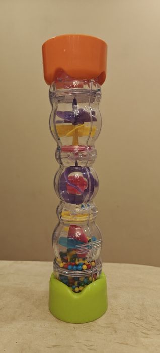 Погремушка для малышей