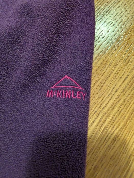 Дрехи за преходи MC Kinley и Gelerd 7-8г. 120-128см (ВОДОУСТОЙЧИВИ)