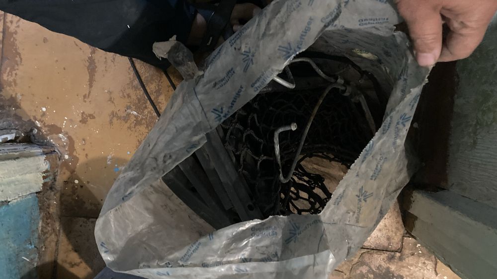 Запчасти на сетру setra