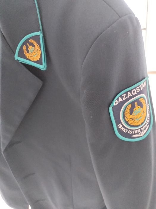 Мвд форма китель