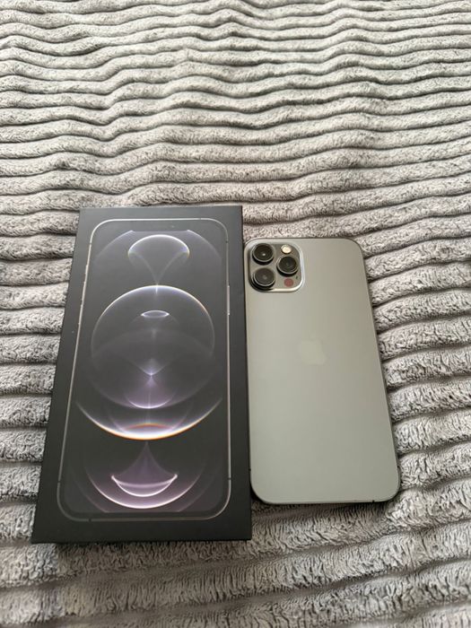 Продам айфон 12 про MAX