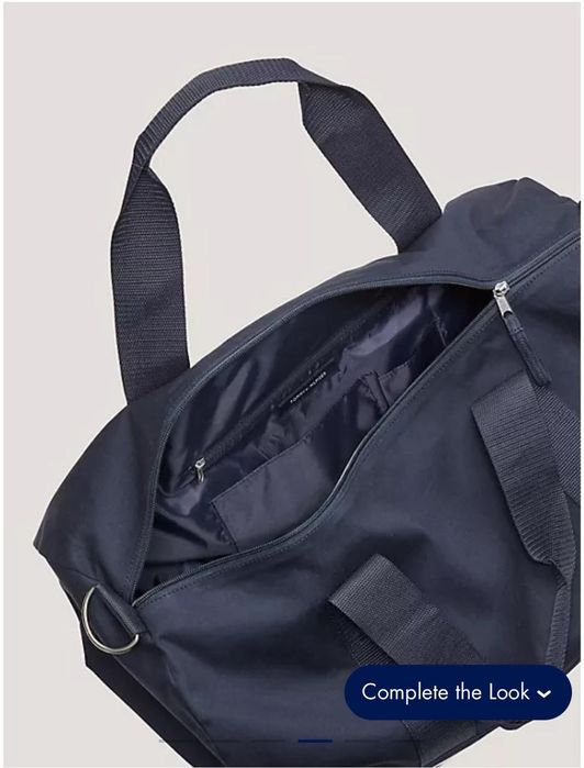 Сумки от Томми Х