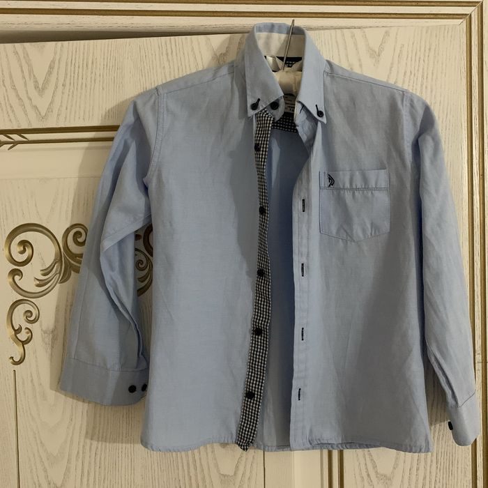 Одежда мальчиковая 146-152 рост