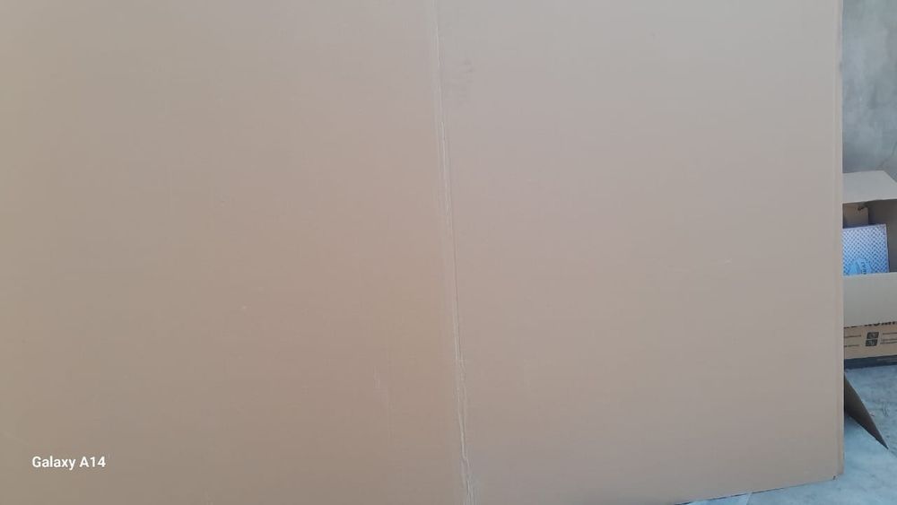 Каропки для строения прочные