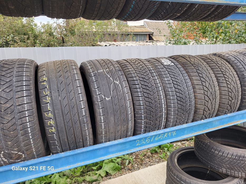 Anvelope 235 60 18/255 55 18/225 60 18/225 55 18