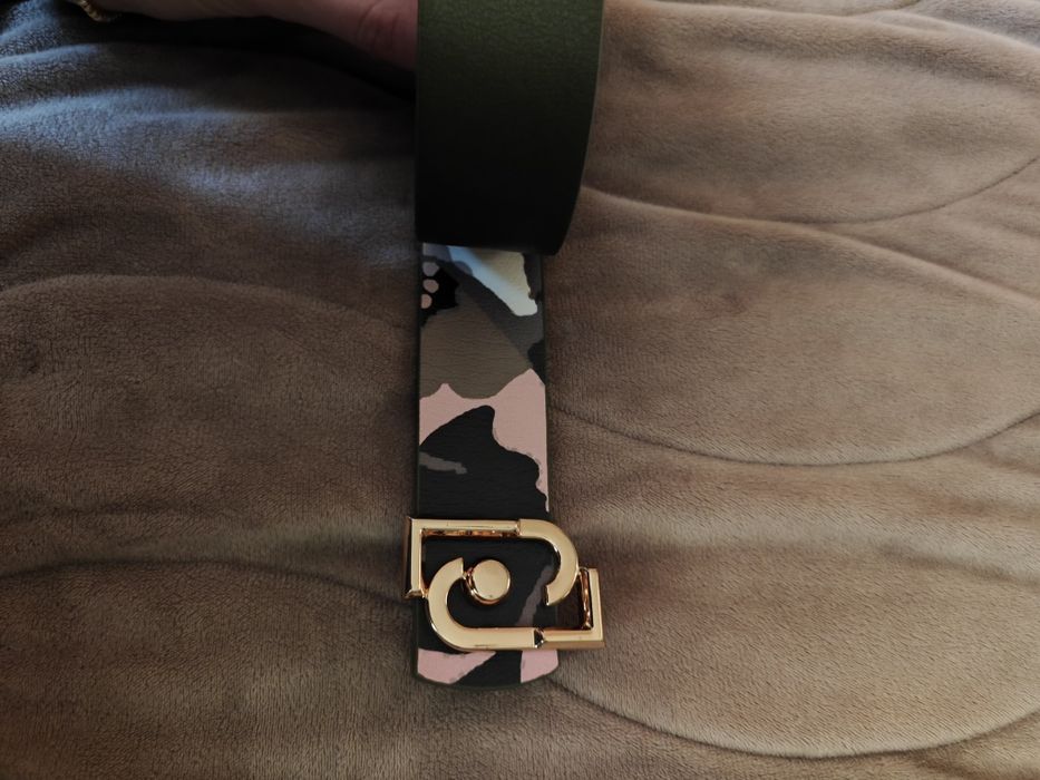 Колан pinko liu jo guess