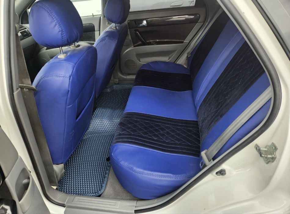 Лассетти 1.8л 2011 Аренда Выкуп