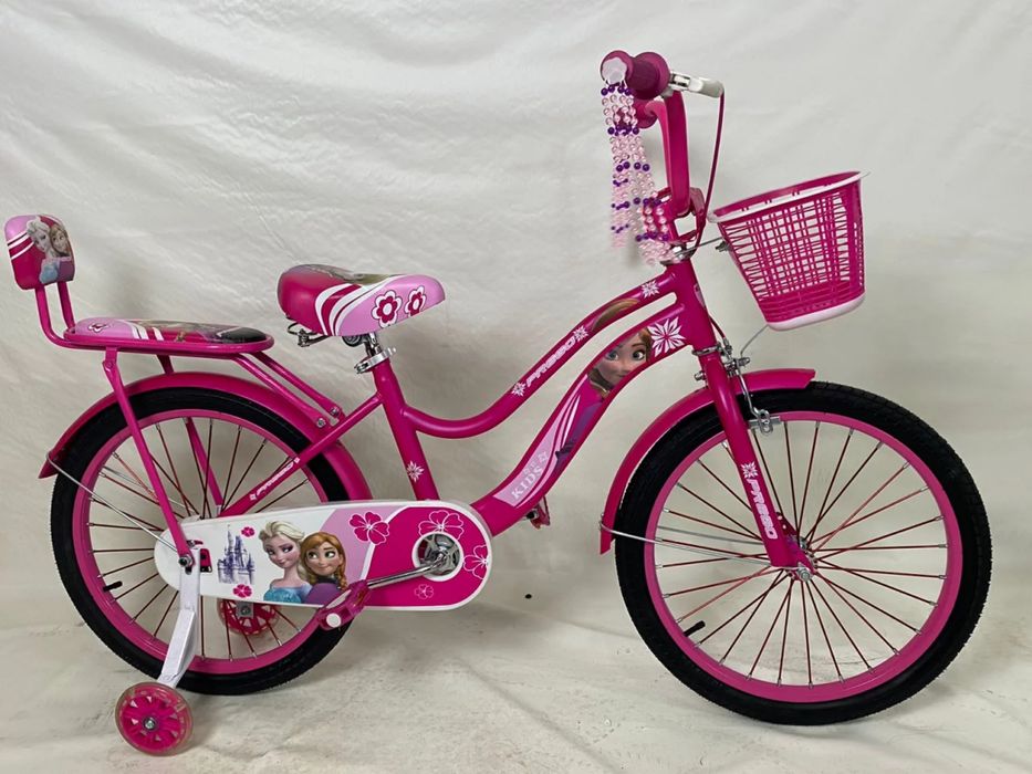 Велосипеды оптом отправка по всему КЗ