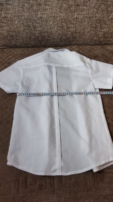 Продам школьный жилет