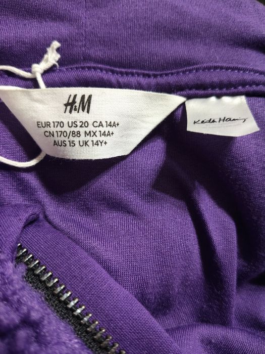 Vând hanorac H&M