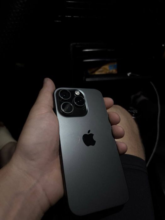 iPhone 16 pro Айфон 16 про