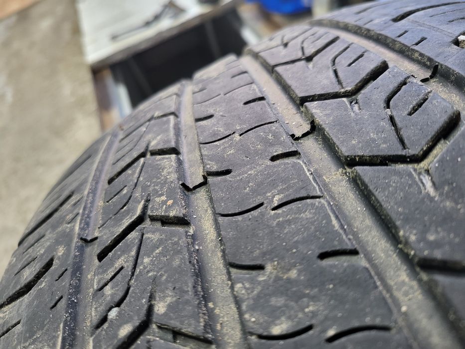 Продам шины р20 колеса