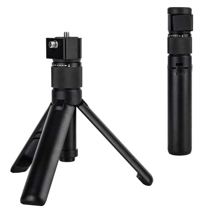 HSU 360° Мултифункционална ротационна дръжка – за Insta360 X3/X4