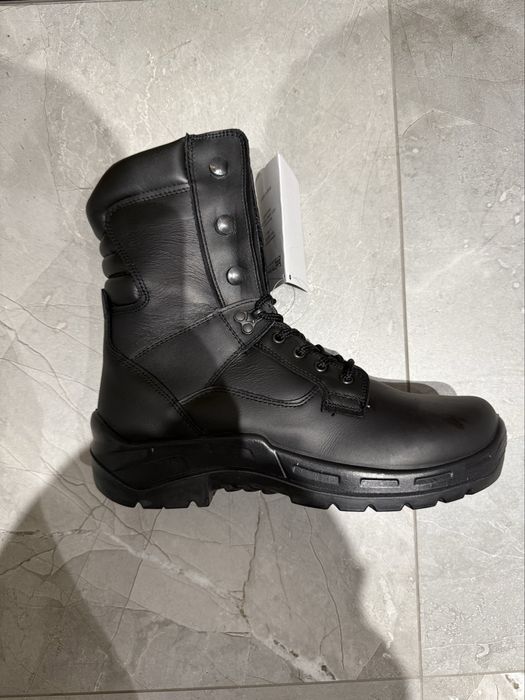 Мъжки кожени кубинки номер 44