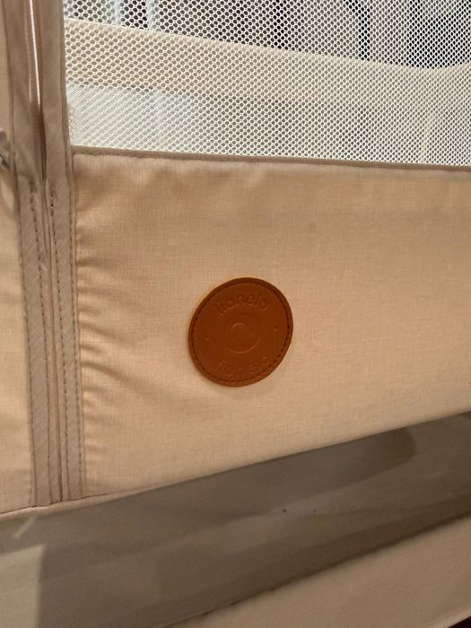 Продаю детскую кроватку